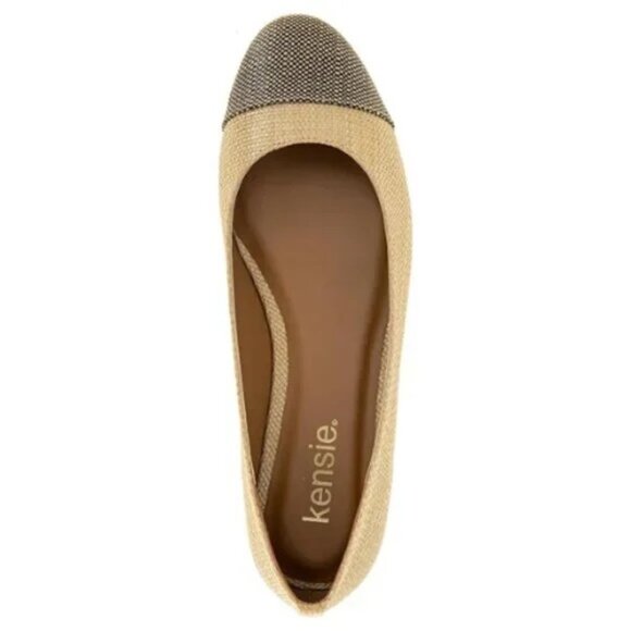 Dream Pairs, Kensie Women’s Shoes Bundle Size 9M | 2 Pair Lot | Flats - Picture 9 of 11